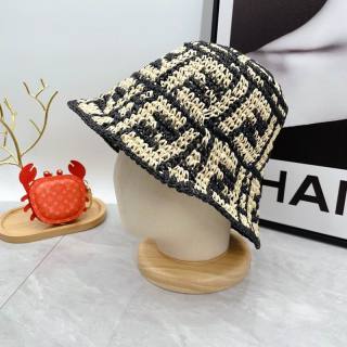2025.03.04 Super Perfect Fendi Hat 866
