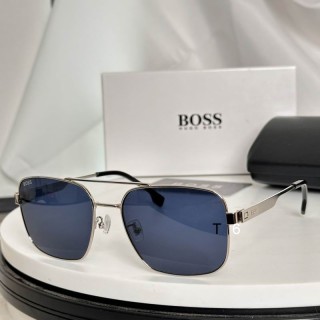 2025.03.04 Original Quality Boss Sunglasses 453