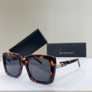 2025.03.04 Original Quality Givenchy Sunglasses 153