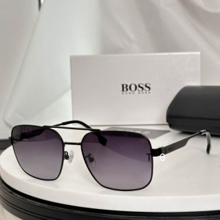 2025.03.04 Original Quality Boss Sunglasses 455