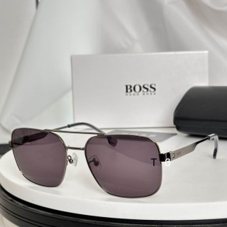 2025.03.04 Original Quality Boss Sunglasses 454