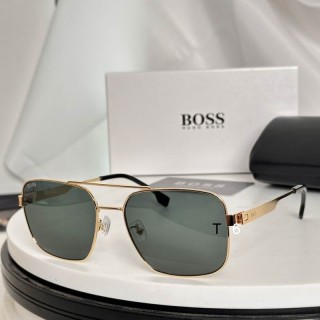 2025.03.04 Original Quality Boss Sunglasses 452