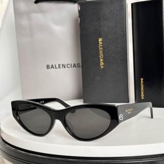 2025.03.04 Original Quality Balenciaga Sunglasses 1052