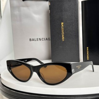 2025.03.04 Original Quality Balenciaga Sunglasses 1050