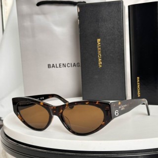 2025.03.04 Original Quality Balenciaga Sunglasses 1051