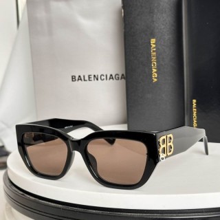 2025.03.04 Original Quality Balenciaga Sunglasses 1045