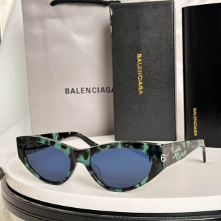 2025.03.04 Original Quality Balenciaga Sunglasses 1048