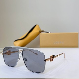 2025.03.04 Original Quality Loewe Sunglasses 627