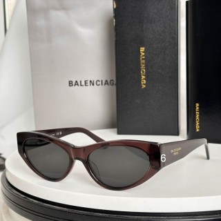 2025.03.04 Original Quality Balenciaga Sunglasses 1049