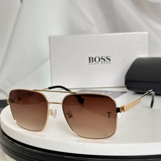 2025.03.04 Original Quality Boss Sunglasses 450