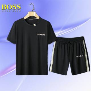 2025.03.04 Boss Sports Suit M-4XL 156