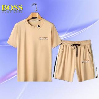 2025.03.04 Boss Sports Suit M-4XL 157