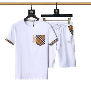 2025.03.04 Burberry Sports Suit M-3XL 1649