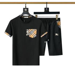 2025.03.04 Burberry Sports Suit M-3XL 1650