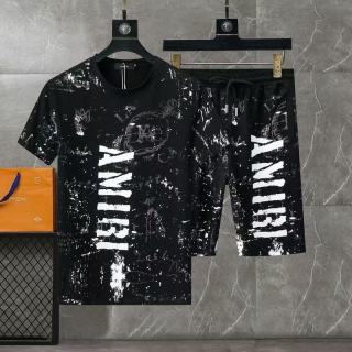 2025.03.04 Amiri Sports Suit M-3XL 124