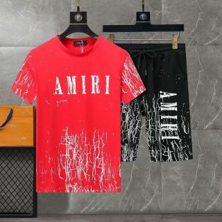 2025.03.04 Amiri Sports Suit M-3XL 121