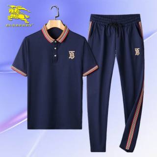 2025.03.04 Burberry Sports Suit M-4XL 1657