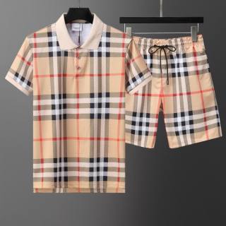 2025.03.04 Burberry Sports Suit M-3XL 1655