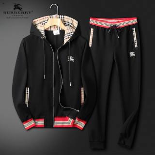 2025.03.04 Burberry Sports Suit M-4XL 1658