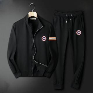 2025.03.04 Canada Goose Sports Suit M-5XL 017