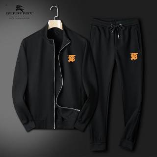 2025.03.04 Burberry Sports Suit M-4XL 1660