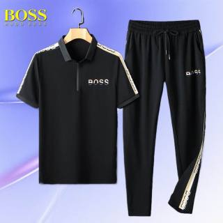 2025.03.04 Boss Sports Suit M-4XL 154