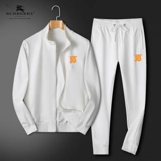 2025.03.04 Burberry Sports Suit M-4XL 1659