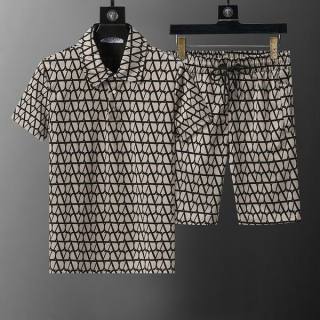2025.03.04  Valentino Sports Suit M-3XL 100