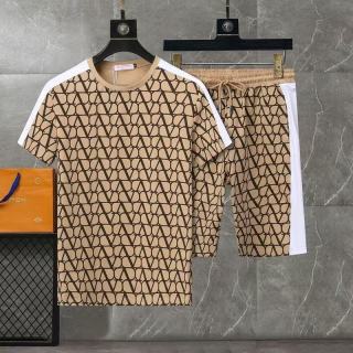 2025.03.04  Valentino Sports Suit M-3XL 098