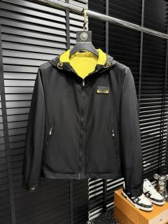 2025.03.04 Fendi Jacket M-3XL 505
