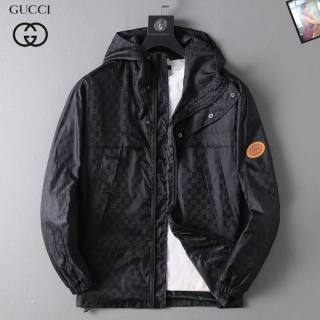 2025.03.04 Gucci Jacket M-3XL 940