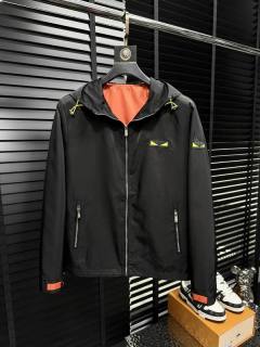 2025.03.04 Fendi Jacket M-3XL 504