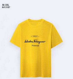 2025.03.05  Ferragamo Shirts M-3XL 095