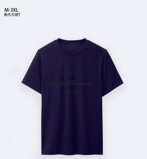 2025.03.05  Ferragamo Shirts M-3XL 096