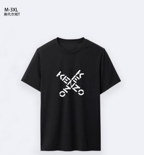 2025.03.05  Kenzo Shirts M-3XL 130