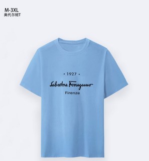 2025.03.05  Ferragamo Shirts M-3XL 094
