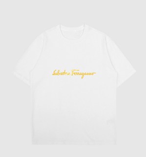 2025.03.05  Ferragamo Shirts S-XL 099