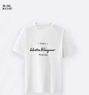 2025.03.05  Ferragamo Shirts M-3XL 098