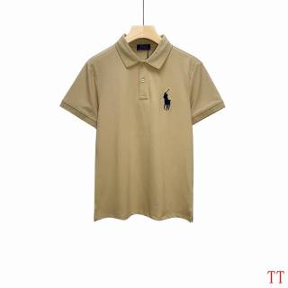 2025.03.05 Polo Short Shirt M-3XL 190