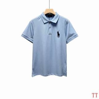 2025.03.05 Polo Short Shirt M-3XL 187