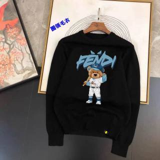 2025.03.05 Fendi Hoodie M-4XL 1281