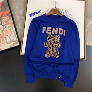 2025.03.05 Fendi Hoodie M-4XL 1287