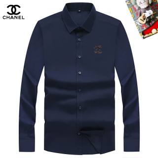 2025.03.05 Chanel Long Shirts S-4XL 006
