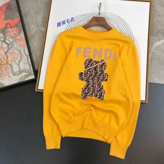 2025.03.05 Fendi Hoodie M-4XL 1284