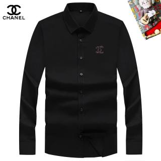 2025.03.05 Chanel Long Shirts S-4XL 007