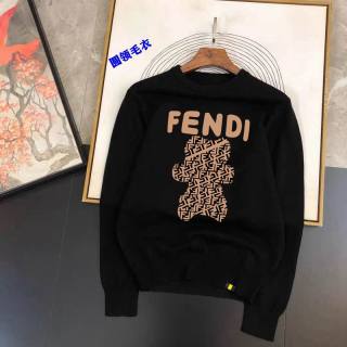 2025.03.05 Fendi Hoodie M-4XL 1288
