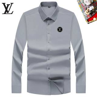 2025.03.05  LV Long Shirts S-4XL 321