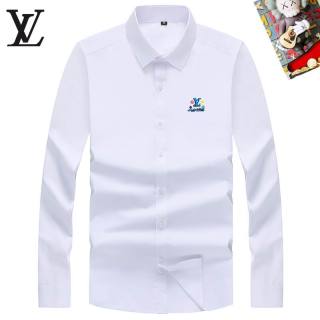 2025.03.05  LV Long Shirts S-4XL 313