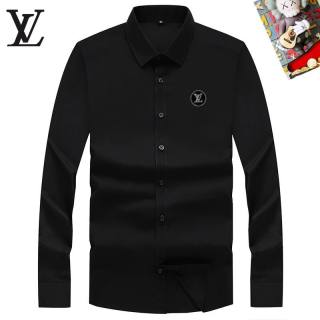2025.03.05  LV Long Shirts S-4XL 323