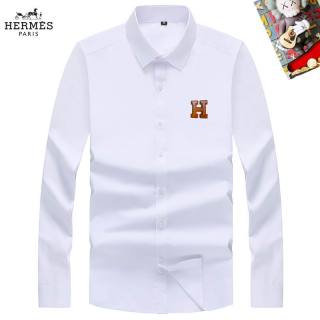 2025.03.05 Hermes Long Shirts S-4XL 037